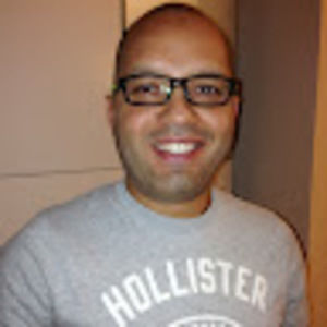 Meet your Posher, Ronald